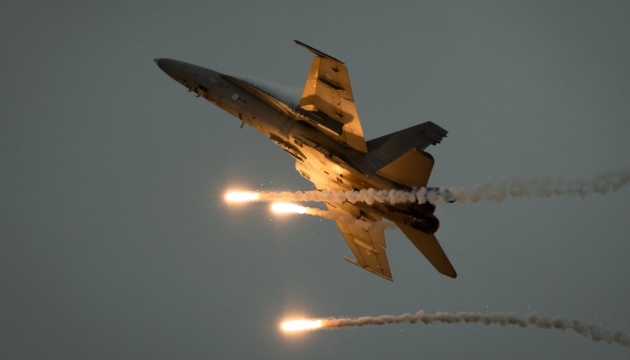 У Фінляндії пройдуть військові навчання за участю Швеції та Британії