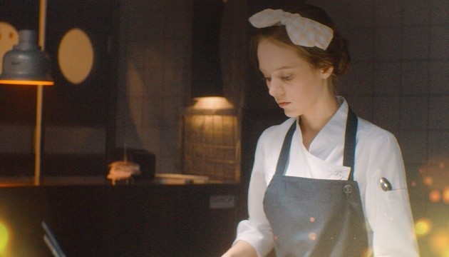 Комедію «Смак свободи» покажуть в Італії