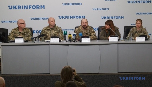 Патронатні служби планують запровадити в усіх бригадах і батальйонах ЗСУ