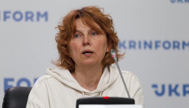 Міноборони: Половина з ІТ-фахівців, яких шукаємо, вже працює у війську