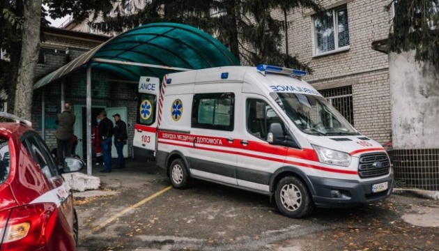 У Броварах собака напав на школярів, травмовані семеро дітей