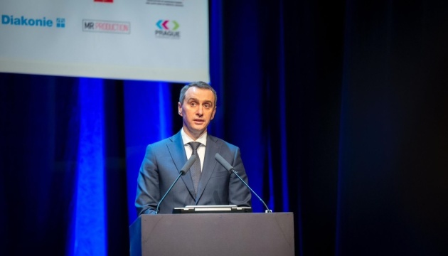 За рік кількість пошкоджених медзакладів зросла на 40% - Ляшко