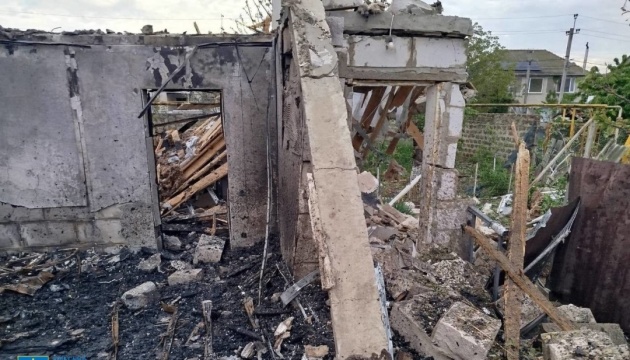 Region Odessa unter Drohnenangriff: Ein Toter Region Odessa unter Drohnenangriff: Ein Toter