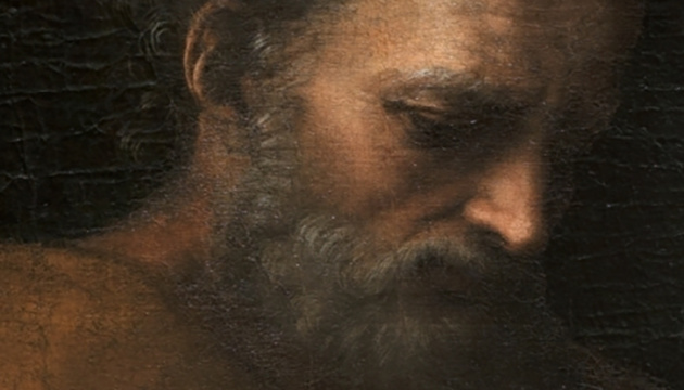 Штучний інтелект виявив, що не всі деталі на картині Рафаеля «Мадонна з Трояндою» написані художником