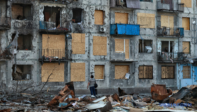 Для власників зруйнованого майна планують скасувати комунальні платежі - ВР підтримала законопроєкт