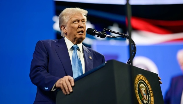 Donald Trump estime que l’accord sur les minerais signé par Kyiv et Washington pourrait devenir « un levier » dans les négociations de paix 