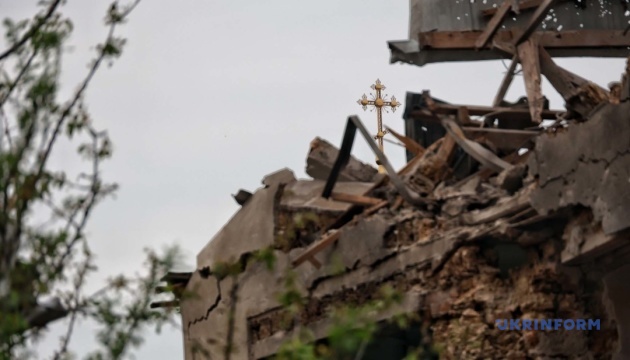 Strike on Kramatorsk: one killed, two Injured Strike on Kramatorsk: one killed, two Injured