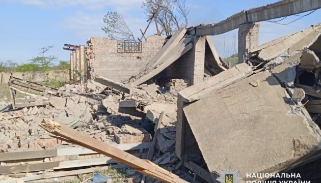 Guerre en Ukraine : Trois civils tués et seize autres blessés dans des bombardements russes sur la région de Donetsk 