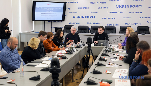 Як змінився рівень медіаграмотності українців за час повномасштабної війни