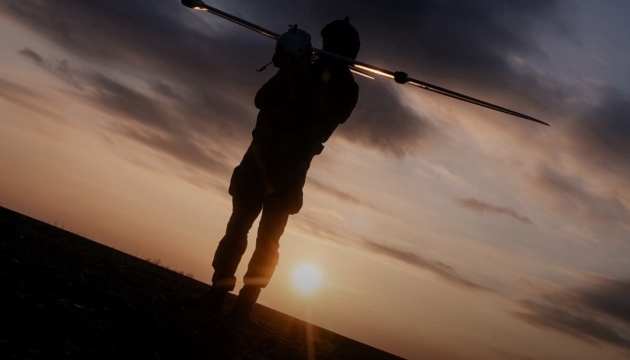 ウクライナ無人機部隊「アヒレス」、ハルキウ州でのロシア軍への反撃の動画公開