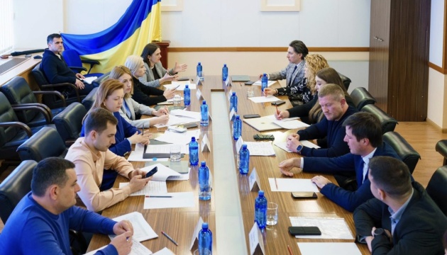 Італія виділить понад €60 мільйонів на відбудову Одещини Італія виділить понад €60 мільйонів на відбудову Одещини