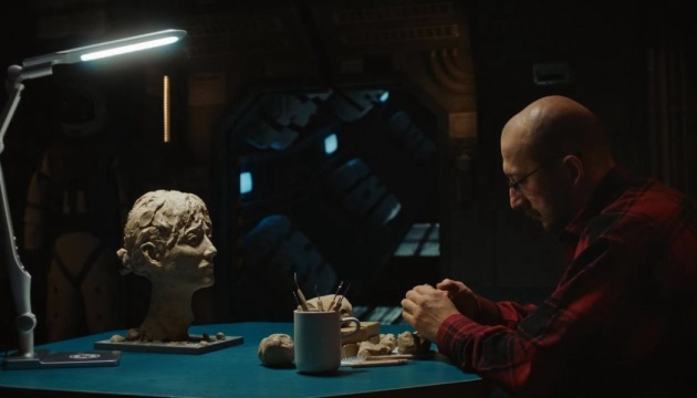 Стрічка «Ти - Космос» здобула перемогу на кінофестивалі в Естонії Стрічка «Ти - Космос» здобула перемогу на кінофестивалі в Естонії