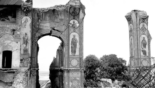 Україна в епіцентрі жорстоких битв