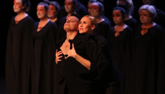 Європейський тур Одеської опери у Нідерландах назвали «потужною культурною заявою»