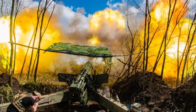 War update: Almost 200 clashes along frontlines, situation tense in Pokrovsk axis War update: Almost 200 clashes along frontlines, situation tense in Pokrovsk axis