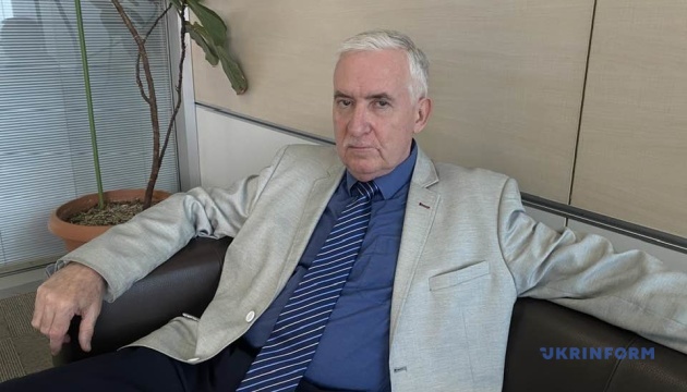 Війна ще не досягла точки для змістовних переговорів - експерт