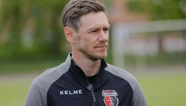 УПЛ назвала найкращих футболіста та тренера 21-го туру Прем'єр-ліги