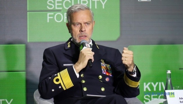 Зміна чисельності військ НАТО в Європі не призведе до негативного сценарію - ексголова Військового комітету