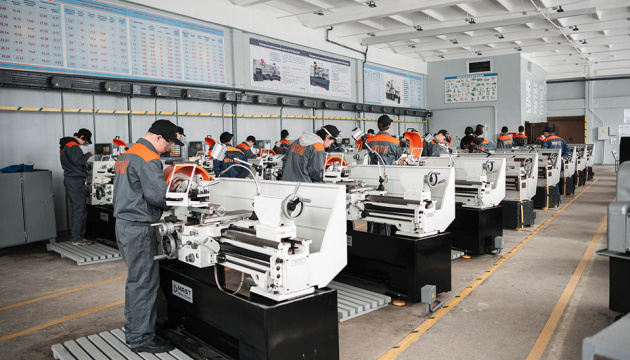 У Києві відкрили сучасну майстерню кліматичних технологій