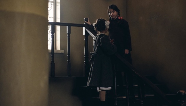 У Дніпрі відбудеться спецпоказ фільму «Щедрик»