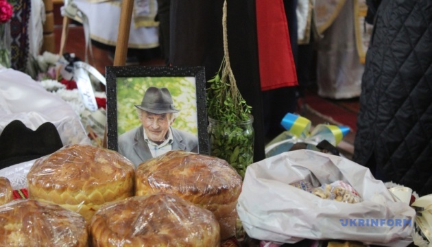 Легенда патріотичного руху Іван Мирон: земна дорога на небо Легенда патріотичного руху Іван Мирон: земна дорога на небо