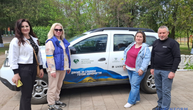 Дітям із деокупованих сіл Миколаївщини потрібні умови для розвитку та дозвілля - освітяни