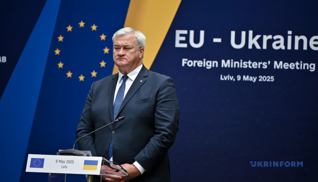 Сибіга - Путіну: Скільки б не вважав себе переможцем, покарання невідворотне Сибіга - Путіну: Скільки б не вважав себе переможцем, покарання невідворотне
