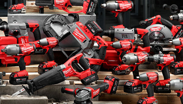 Як змінився ринок електроінструментів в Україні у 2025 році: аналітика від Storgom.ua