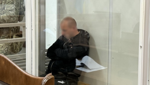 Шевченківський суд арештував підозрюваних у шпигунстві на користь Угорщини