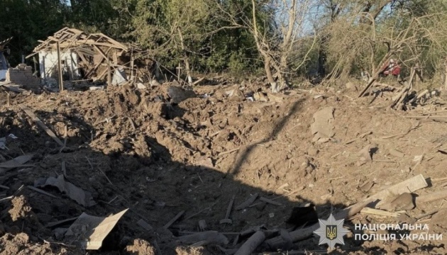 За два дні «перемир’я» Росія вбила на Сумщині трьох цивільних - ОВА За два дні «перемир’я» Росія вбила на Сумщині трьох цивільних - ОВА