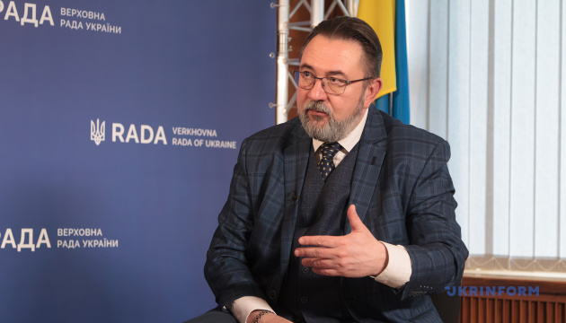 Poturaev on risk of lacking votes for state budget: calls it irresponsible toward state and army