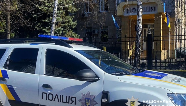 На Полтавщині внаслідок вибуху боєприпасу загинув чоловік На Полтавщині внаслідок вибуху боєприпасу загинув чоловік