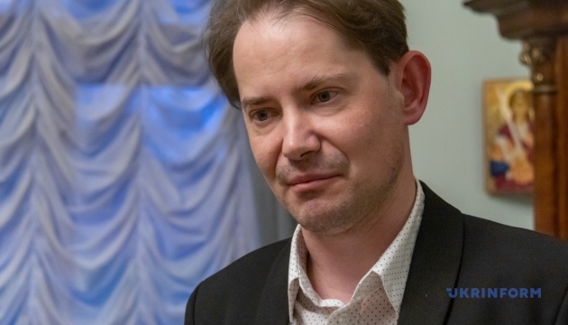 Around 20 performers leave Ukraine’s National Philharmonic since war starts Around 20 performers leave Ukraine’s National Philharmonic since war starts