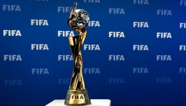 ФІФА схвалила розширення жіночого чемпіонату світу до 48 команд ФІФА схвалила розширення жіночого чемпіонату світу до 48 команд