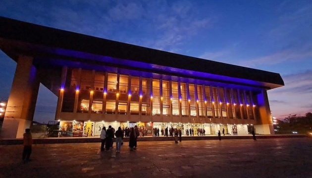 На Закарпатті анонсували дитячий театральний фестиваль «Золота китиця» 