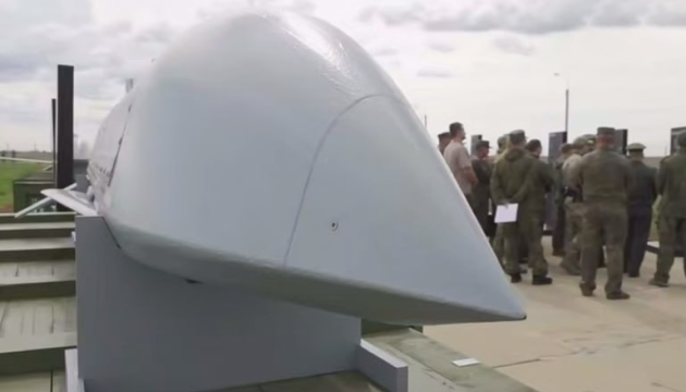 Розвідка оприлюднила дані про нову російську крилату ракету 