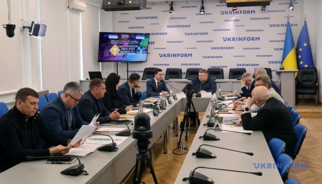 Старт 8-го Глобального тижня безпеки дорожнього руху Старт 8-го Глобального тижня безпеки дорожнього руху