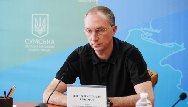 Ворог цілеспрямовано атакує енергетичні об'єкти Сумщини - ОВА