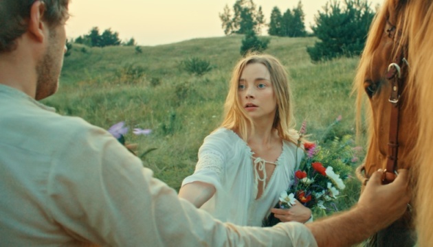 Український фільм «Перед світанком» отримав нагороду на фестивалі в Парижі Український фільм «Перед світанком» отримав нагороду на фестивалі в Парижі