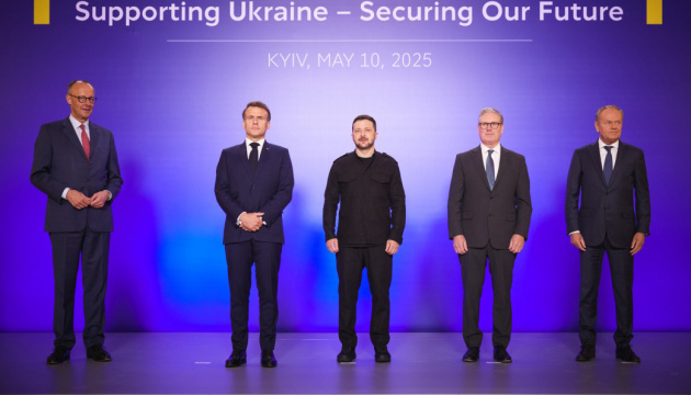 Les alliés occidentaux de l’Ukraine réitèrent leur appel à un cessez-le-feu sans conditions