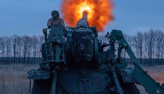 War update: 166 clashes on frontline over past day; Pokrovsk, Novopavlivka hottest directions