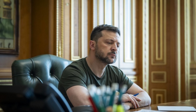 ゼレンシキー宇大統領、エルドアン土大統領とイスタンブルでのロシアとの協議の詳細を協議