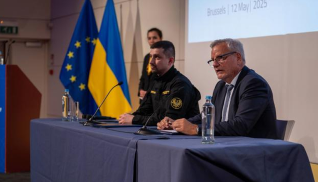 Integracja przemysłu obronnego Ukrainy i UE - podpisano Memorandum w Brukseli Integracja przemysłu obronnego Ukrainy i UE - podpisano Memorandum w Brukseli