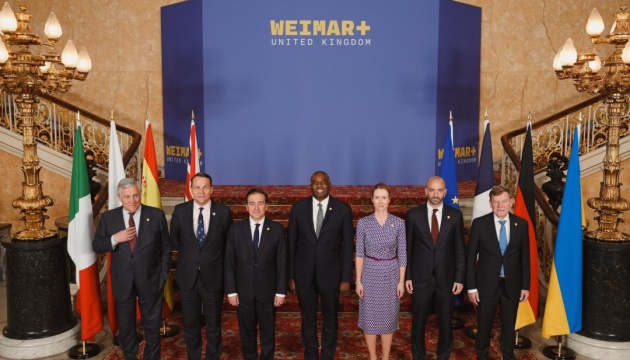 欧州諸国とＥＵ、ロシアに対して「平和への意思」を示すよう呼びかけ