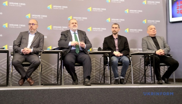 Чубаров закликає вирішити питання про статус Меджлісу як представницького органу кримських татар Чубаров закликає вирішити питання про статус Меджлісу як представницького органу кримських татар