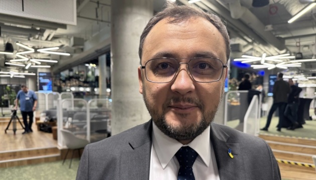 Sixth Group of Ukrainian Legion volunteers to sign contracts with AFU