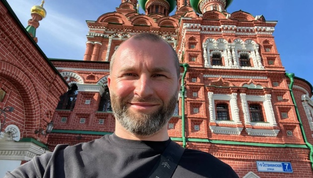 Очільник окупаційної адміністрації Каховки Філіпчук заочно отримав 15 років ув'язнення