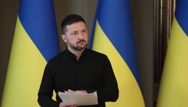 Volodymyr Zelensky a réaffirmé qu’il était prêt à rencontrer Vladimir Poutine en Turquie