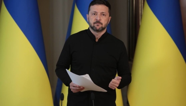 Zelensky : Le refus de Poutine de se réunir à Istanbul sera la preuve définitive de son refus de mettre fin à la guerre