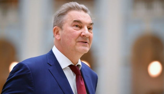 Український суд заочно дав депутату Держдуми РФ Третяку 15 років в'язниці Український суд заочно дав депутату Держдуми РФ Третяку 15 років в'язниці